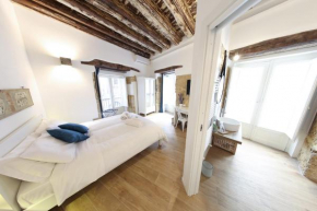 Гостиница Bedda Mari Rooms & Suite, Палермо